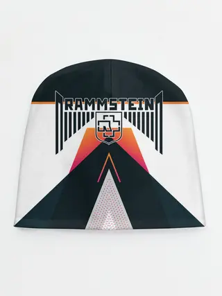 Детская шапка / Rammstein