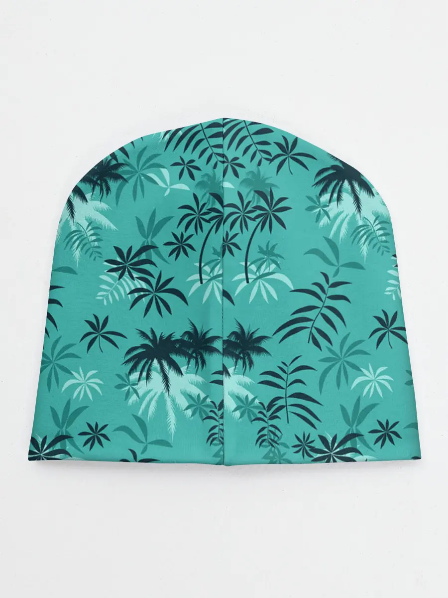 Детская шапка / Tommy Vercetti