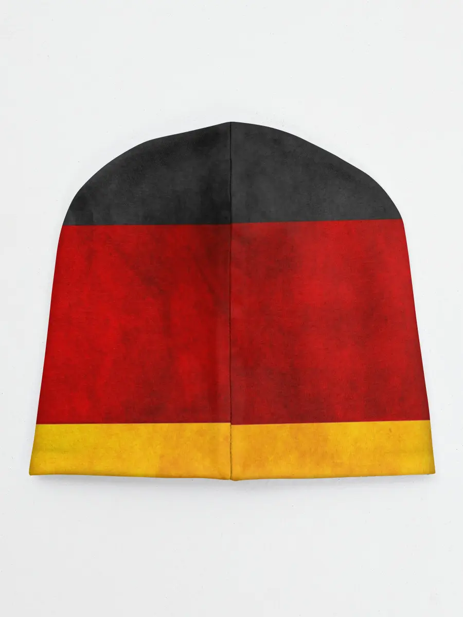 Детская шапка / Rammstein