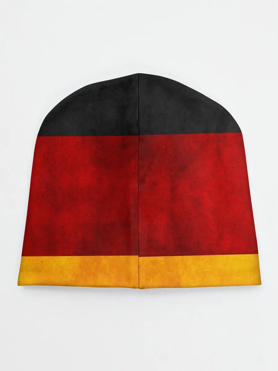 Детская шапка / Rammstein