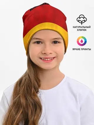 Детская шапка / Rammstein