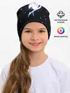 Детская шапка / ночной Фейри Тейл