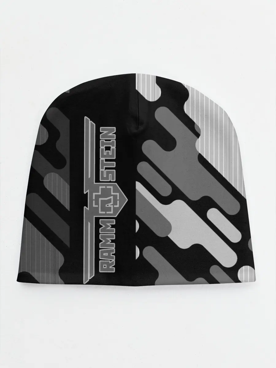 Детская шапка / Rammstein