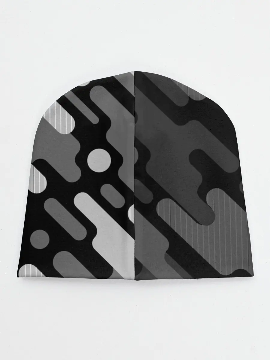 Детская шапка / Rammstein