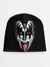 Детская шапка / Kiss