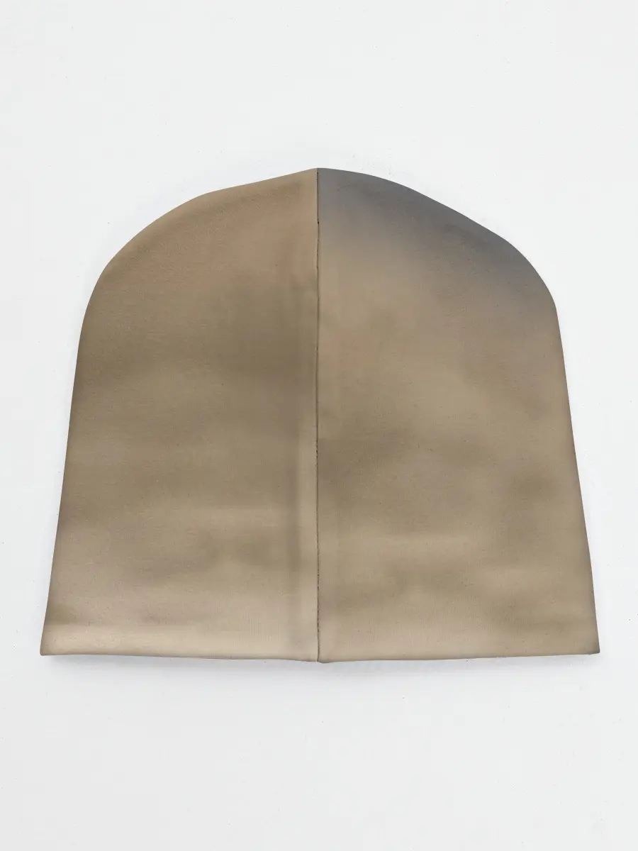 Детская шапка / Белый конь