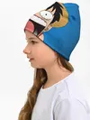 Детская шапка / Луффи - Чё??!!