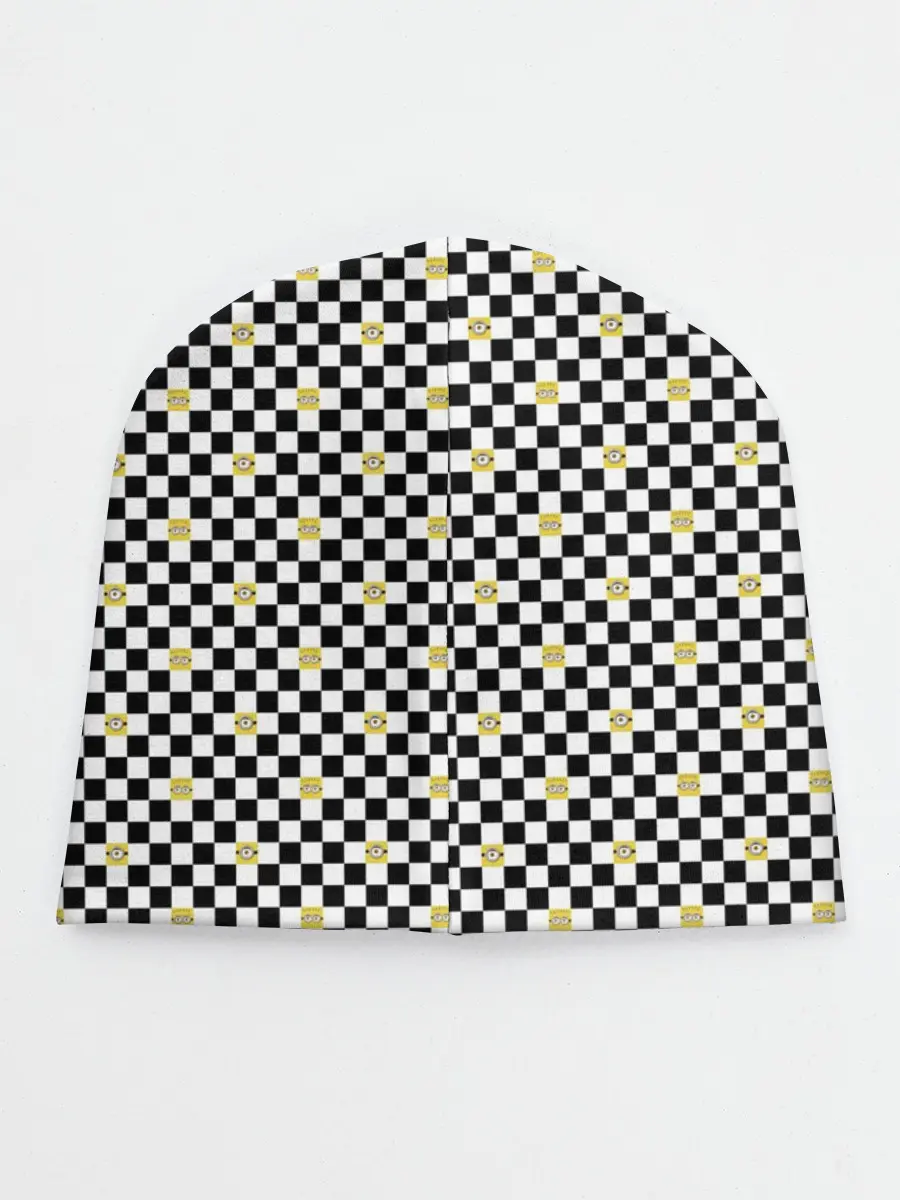 Детская шапка / Бойчик