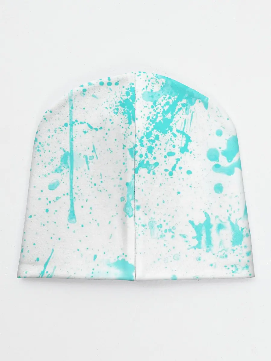 Детская шапка / Жемчужина