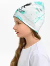 Детская шапка / Жемчужина