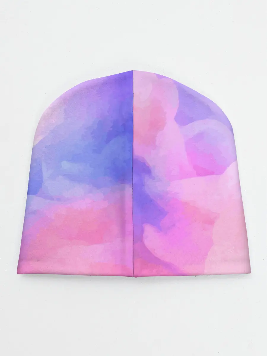 Детская шапка / BTS