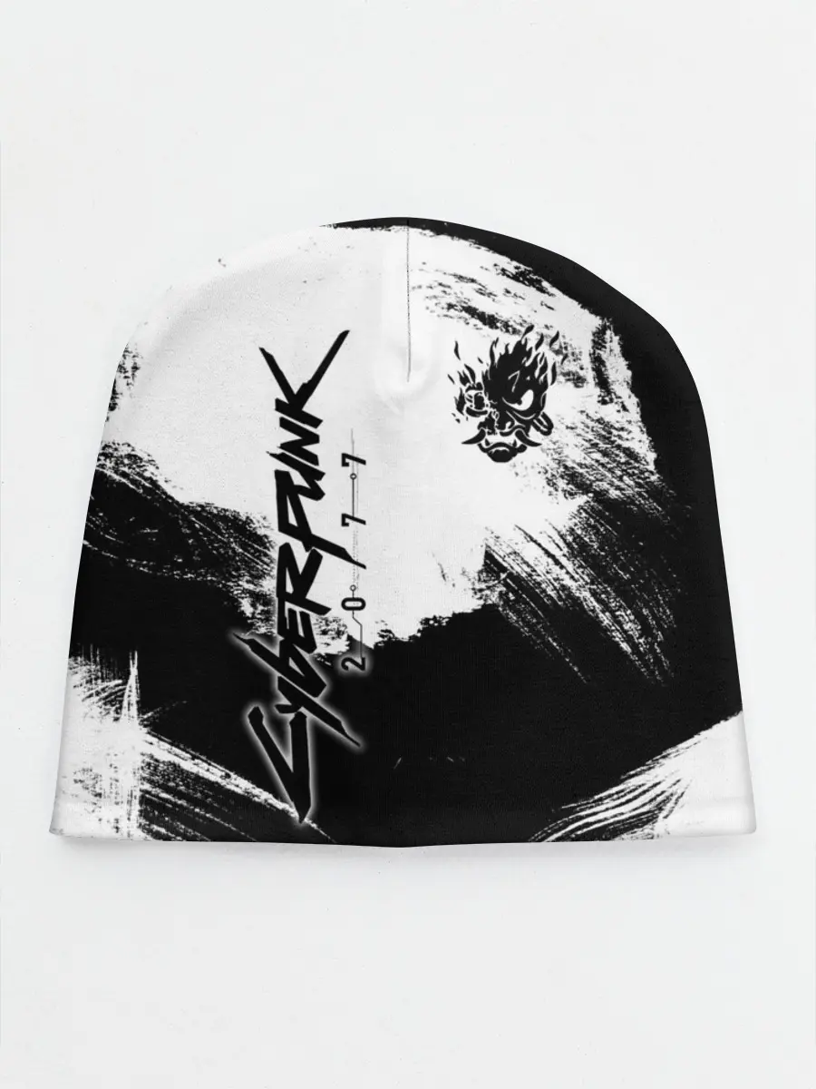 Детская шапка / Cyberpunk 2077