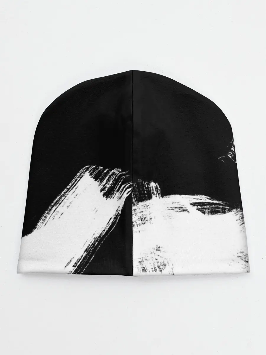 Детская шапка / Cyberpunk 2077