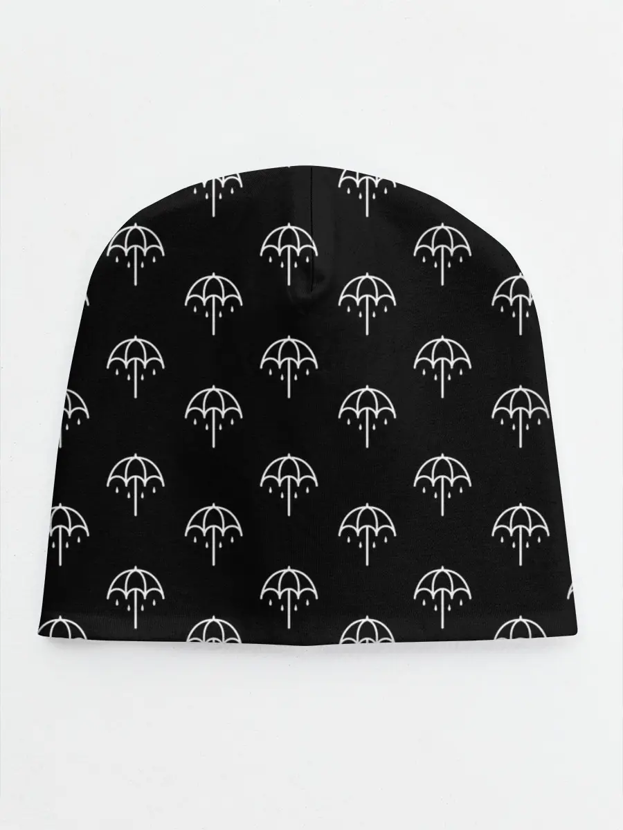 Детская шапка / BRING ME THE HORIZON