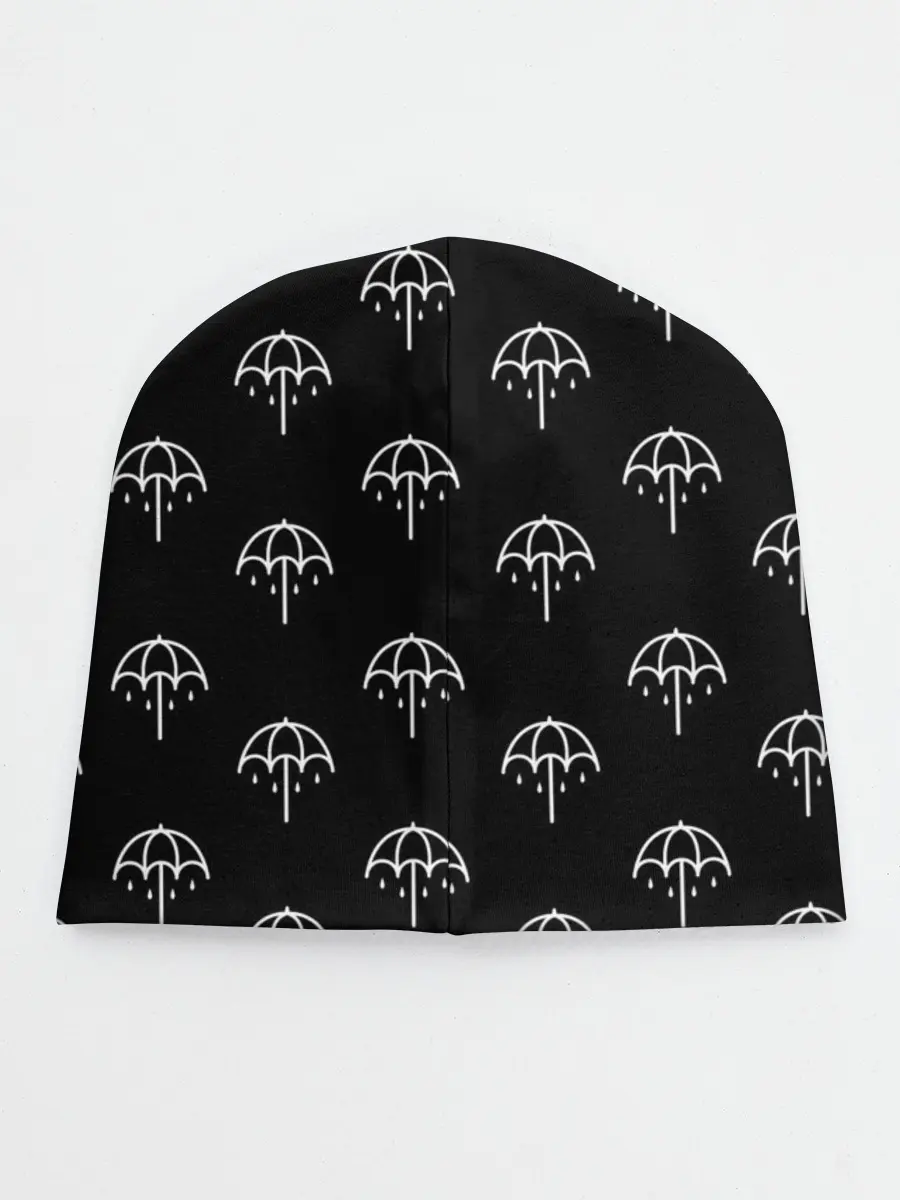 Детская шапка / BRING ME THE HORIZON