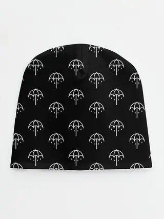 Детская шапка / BRING ME THE HORIZON