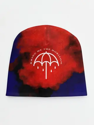 Детская шапка / Bring Me the Horizon