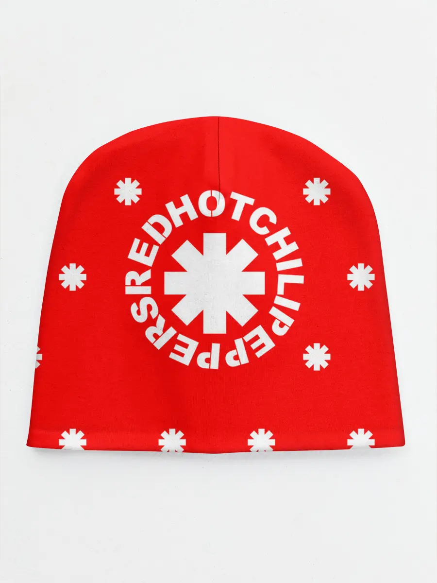Детская шапка / RED HOT CHILI PEPPERS