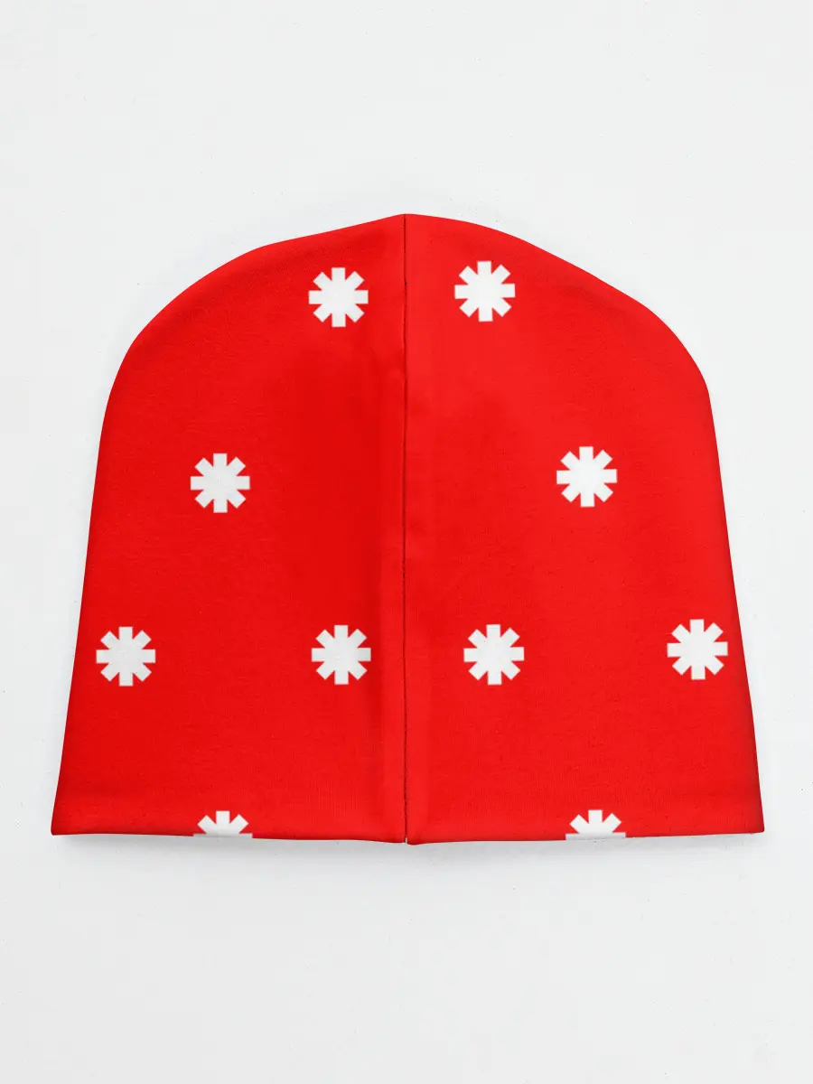 Детская шапка / RED HOT CHILI PEPPERS