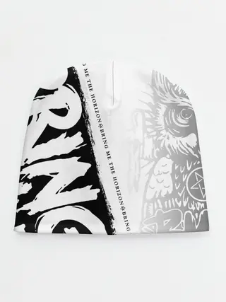 Детская шапка / Bring Me the Horizon