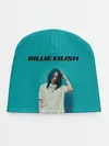 Детская шапка / Billie Eilish