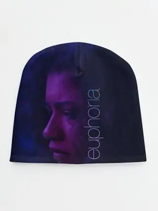 Детская шапка / сериал Euphoria