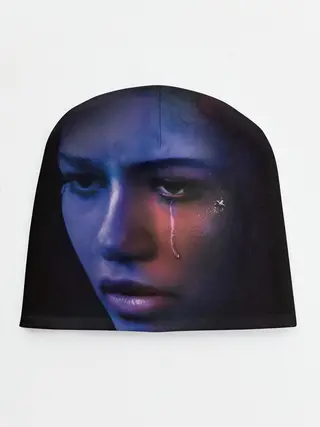 Детская шапка / сериал Euphoria