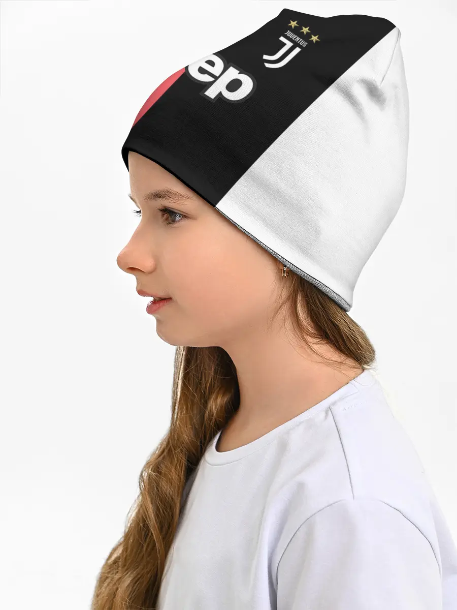 Детская шапка / Дибала Форма 19/20 Домашняя