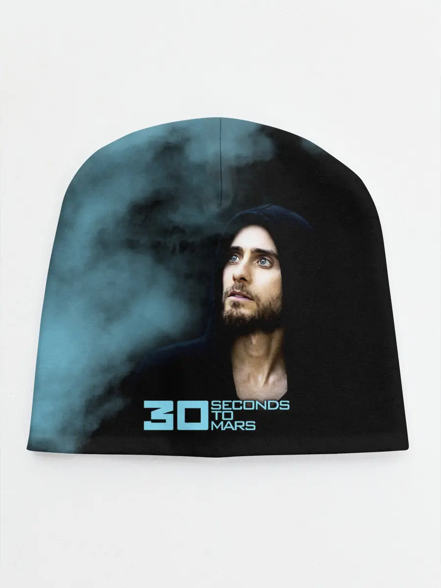 Детская шапка / 30 Seconds to Mars
