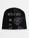 Детская шапка / BTS Love Yourself