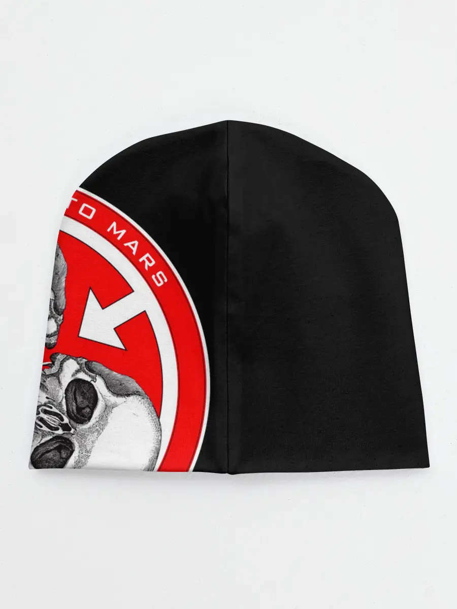 Детская шапка / 30 Seconds to Mars