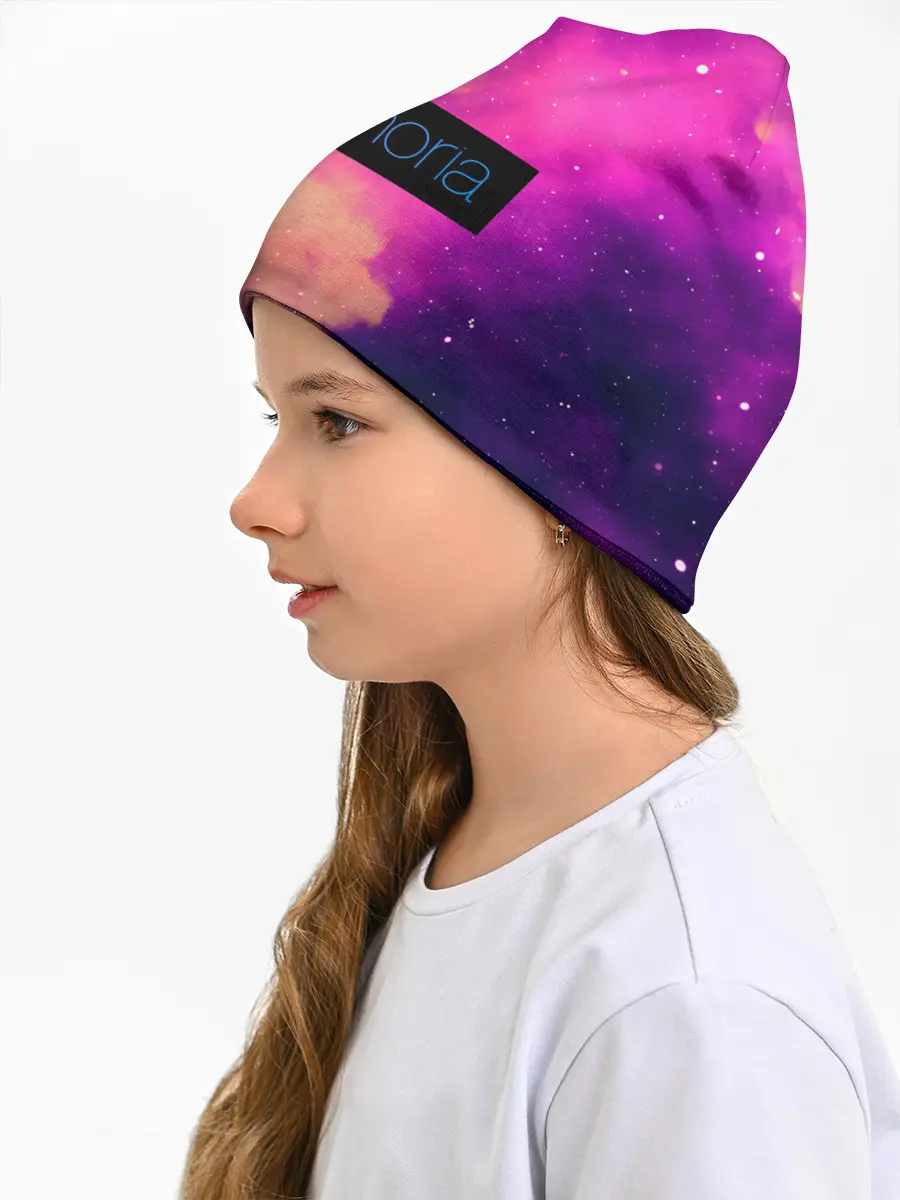 Детская шапка / сериал Euphoria