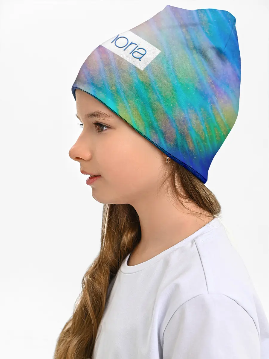 Детская шапка / сериал Euphoria