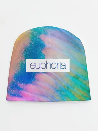 Детская шапка / сериал Euphoria