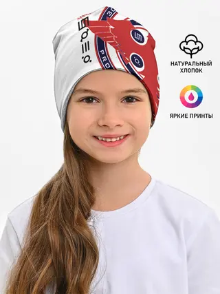 Детская шапка / 30 Seconds to Mars