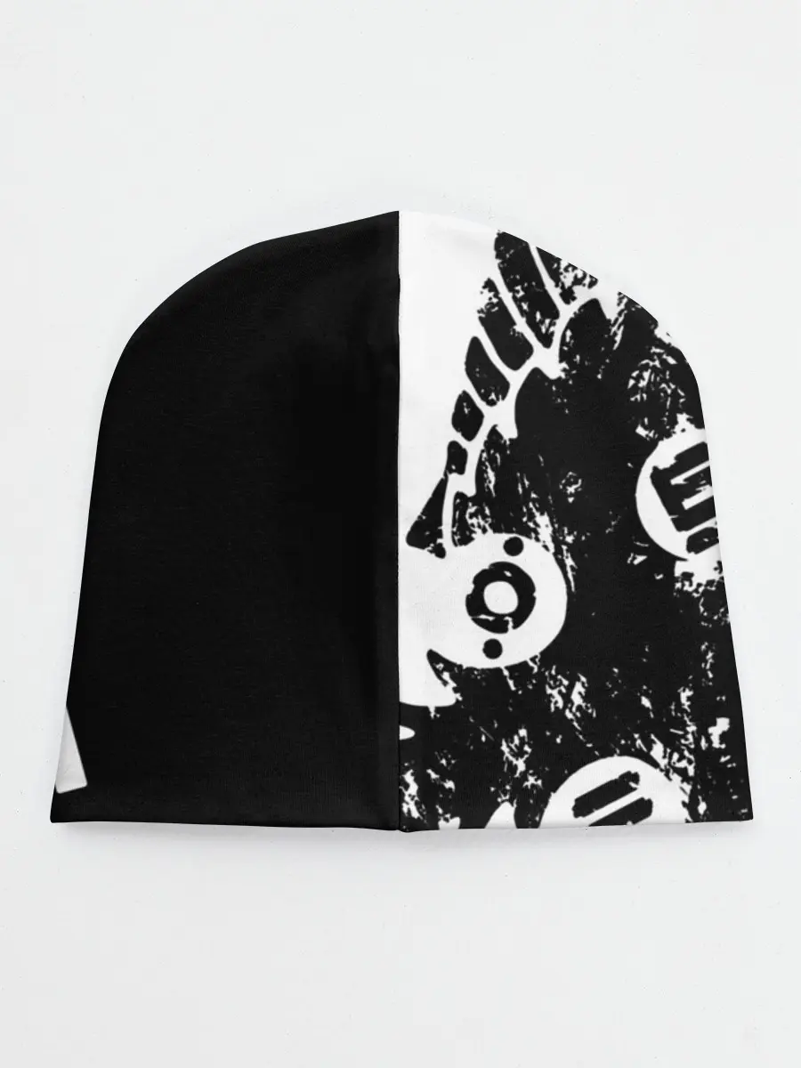 Детская шапка / 30 Seconds to Mars