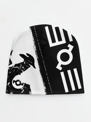 Детская шапка / 30 Seconds to Mars