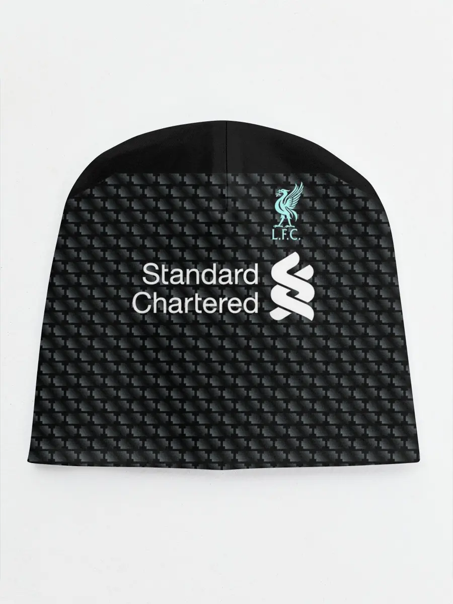 Детская шапка / Virgil van Dijk third 19-20