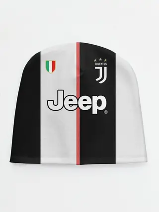 Детская шапка / Dybala home 19-20