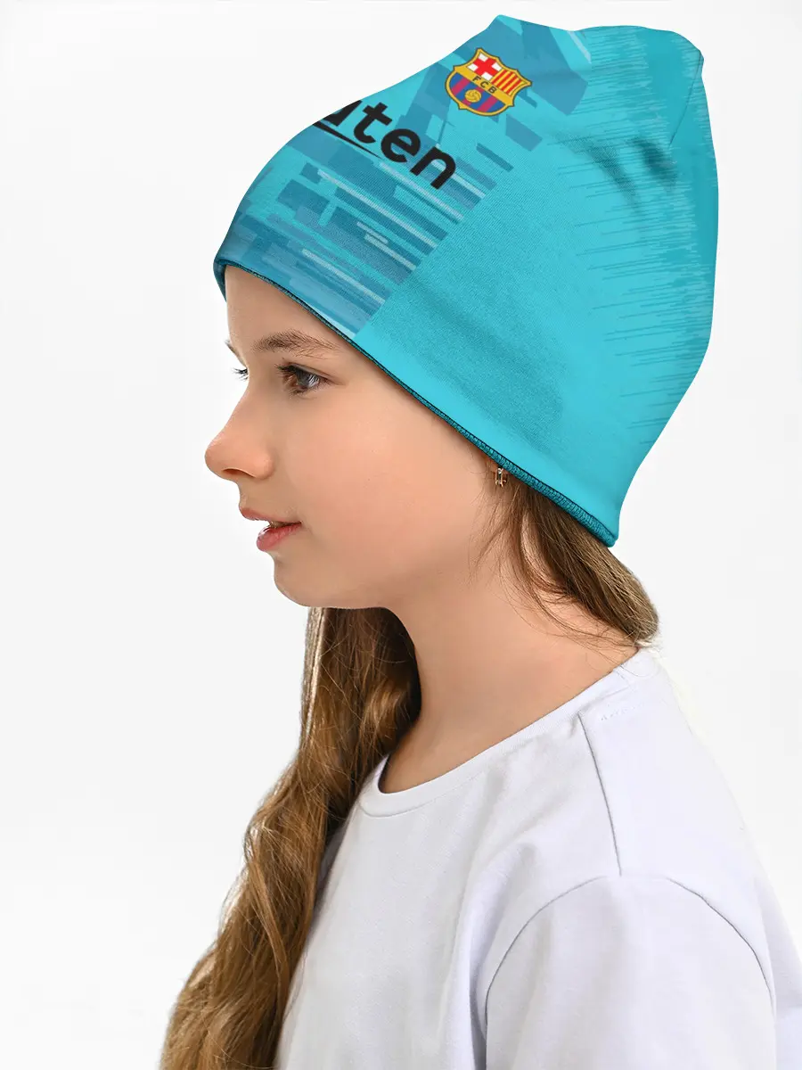 Детская шапка / Ter Stegen Gk 19-20