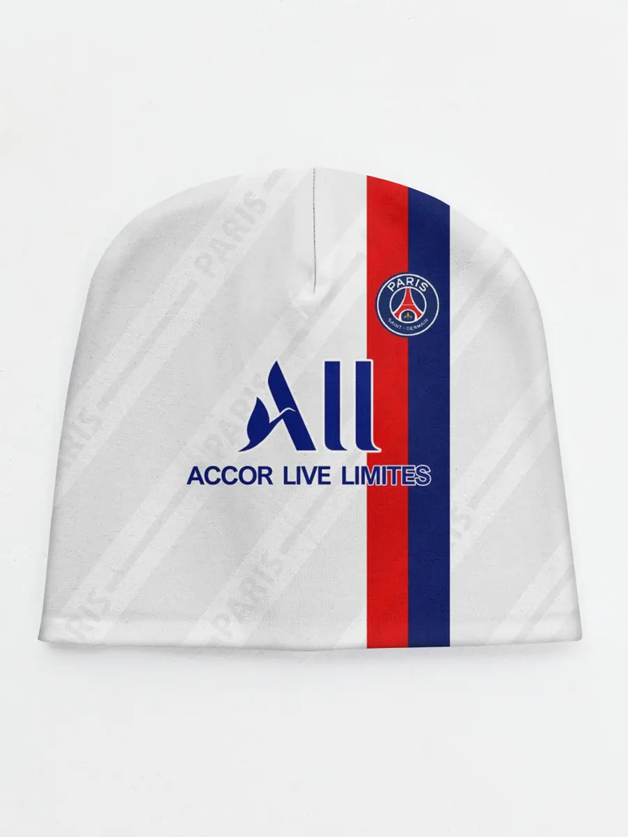 Детская шапка / Neymar away 19-20