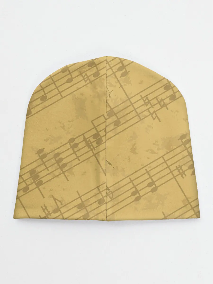 Детская шапка / Jazz