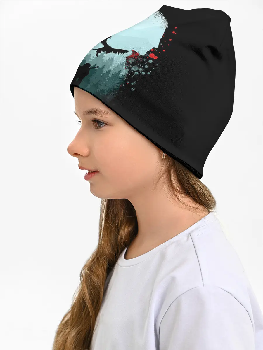 Детская шапка / Ведьмак 3: Дикая Охота