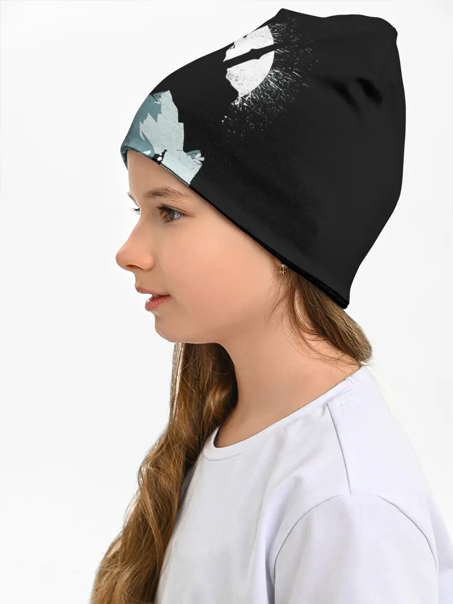 Детская шапка / The Witcher 3: Wild Hunt