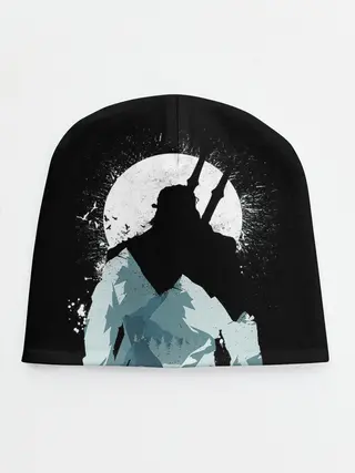 Детская шапка / The Witcher 3: Wild Hunt