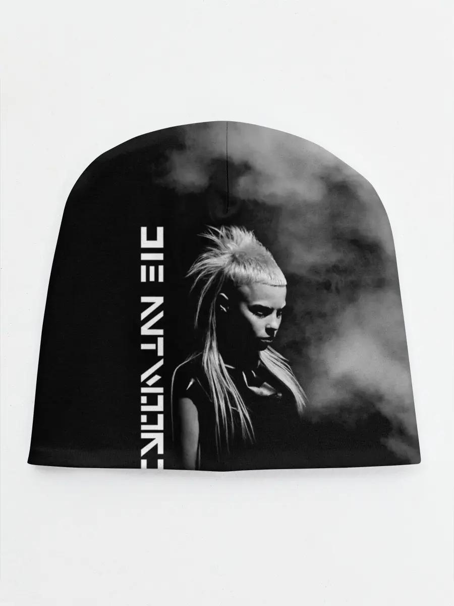 Детская шапка / Die Antwoord