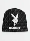 Детская шапка / Bad boy