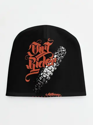 Детская шапка / Motocross freestyle
