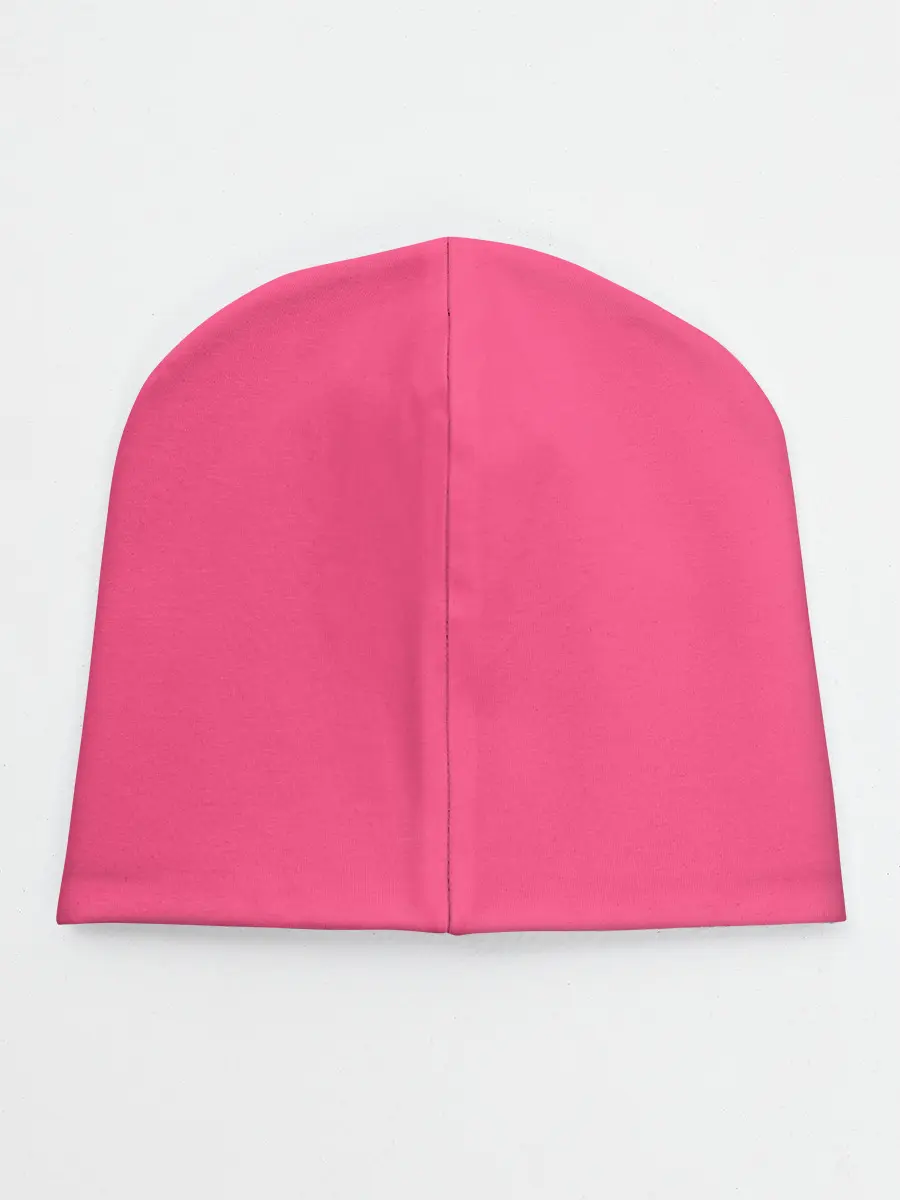 Детская шапка / Romantic llama