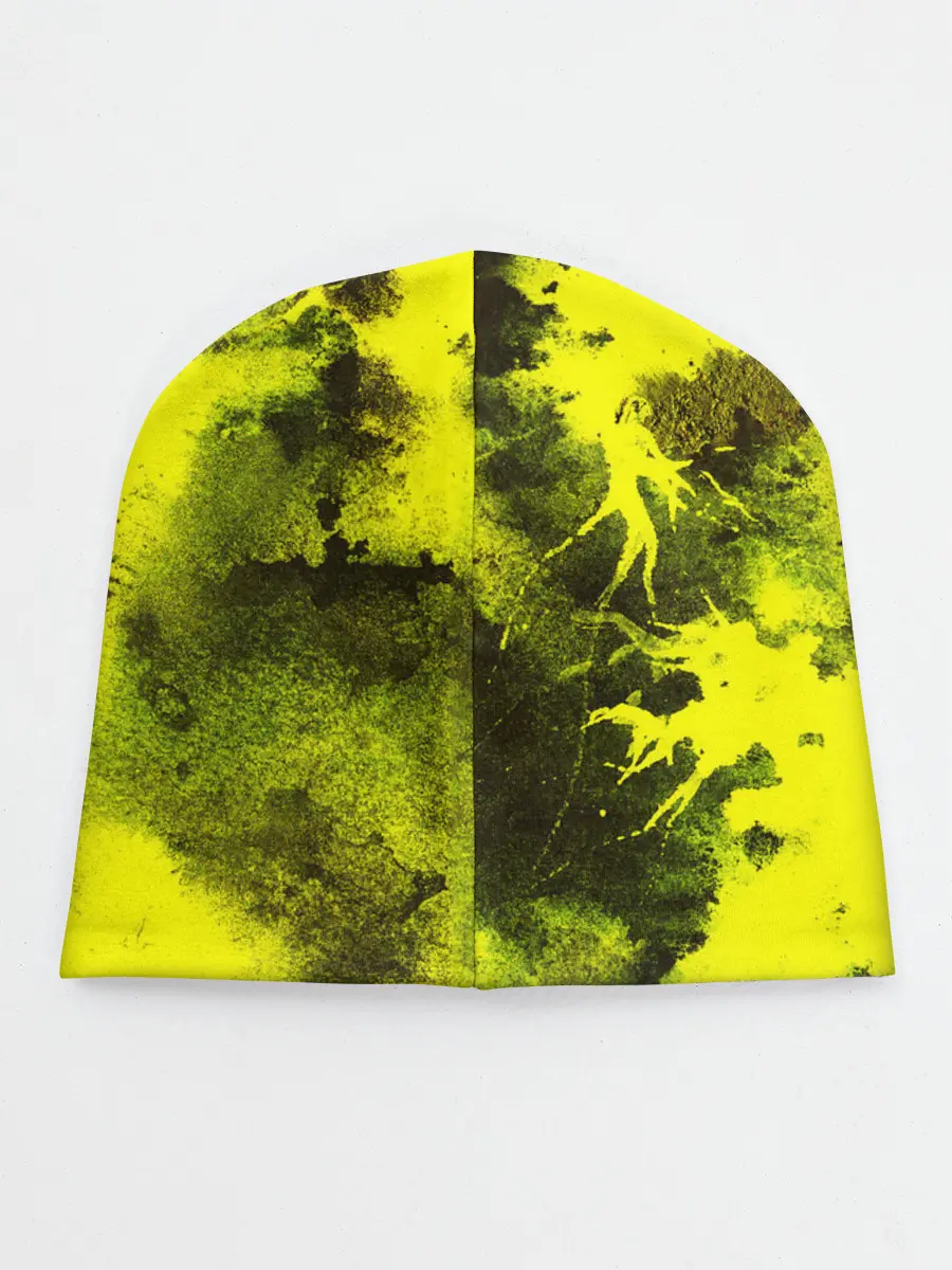 Детская шапка / Darksiders